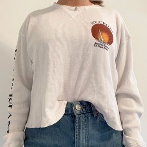 Packing long sleeve brand: J.GALT